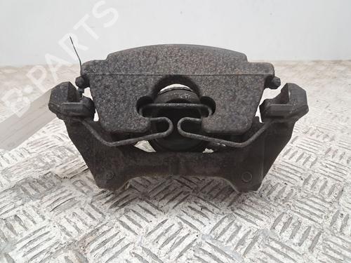 Left front brake caliper LAND ROVER DISCOVERY SPORT (L550) 2.0 D 4x4 | BP29672328M105 