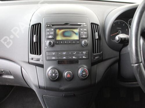 Instrument cluster HYUNDAI i30 Estate (FD) 1.6 CRDi | BP29677777C47 