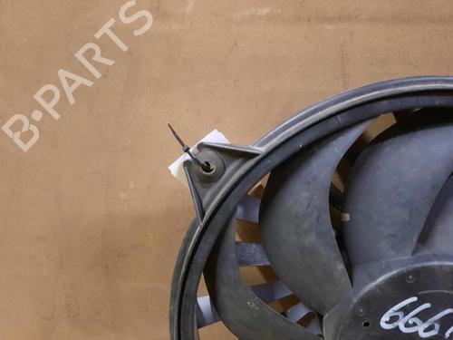 Fan CITROËN C5 I Break (DE_) 2.0 HDi (DERHZB, DERHZE) | BP29647974M128 