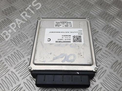 Engine control unit (ECU) FORD MONDEO III (B5Y) 2.0 16V TDDi / TDCi | BP29647531M57 