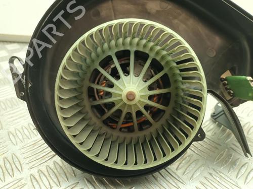 Heater blower motor VAUXHALL MERIVA Mk II (B) (S10) 1.3 CDTi | BP29648105M62