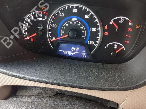 Viskermotor vindrude HYUNDAI i10 I (PA) 1.2 | BP29685329M29