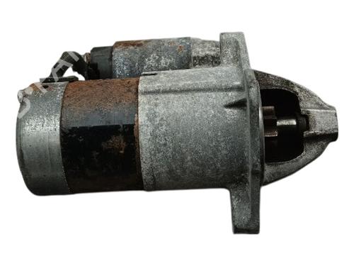 Used Starter MAZDA 3 (BK) 1.6 (BK14) (105 hp) 30140191