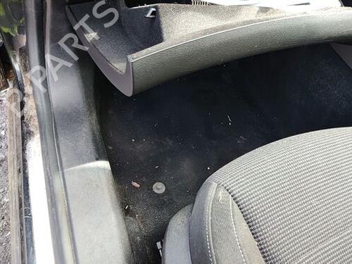 Front right window mechanism VAUXHALL INSIGNIA Mk I (A) Sports Tourer (G09) 2.0 CDTI (35) | BP29659997C23 