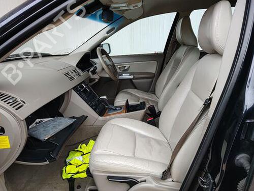 Passenger airbag VOLVO XC90 I (275) D5 AWD | BP29676961C10 