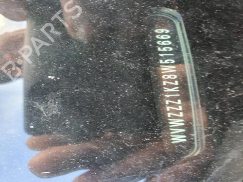 Gearbox VW GOLF PLUS V (5M1, 521) 1.9 TDI | BP33896143M3  - Image 7