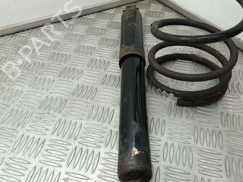 Right rear shock absorber KIA SORENTO I (JC) 2.5 CRDi 4WD | BP29673983M19