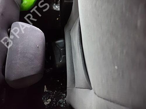 Left sun visor VW PASSAT B5.5 (3B3) 2.0 | BP29666636I1