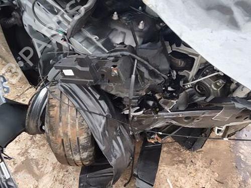 Hand brake MAZDA 2 Hatchback (DL, DJ) 1.5 SKYACTIV-G M Hybrid | BP29661703I18 