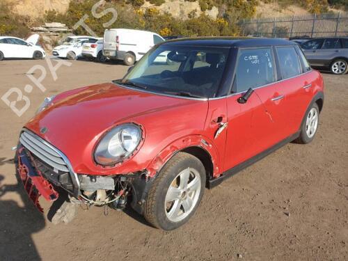 Steering column MINI MINI (F55) Cooper | BP29647783M21