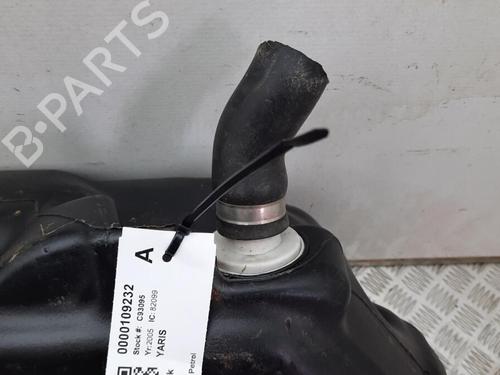 Fuel tank TOYOTA YARIS (_P1_) 1.3 (NCP10, SCP12_) | BP29648289C62 