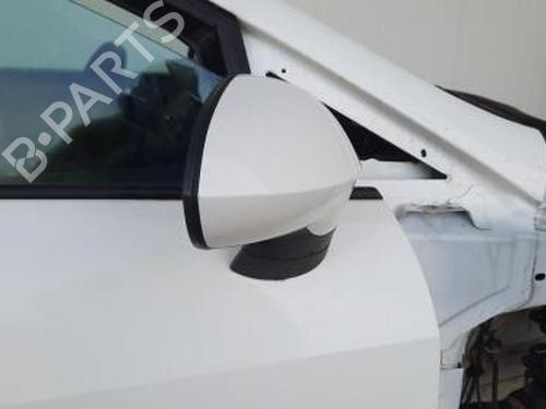 Left rear door SEAT IBIZA IV ST (6J8, 6P8) 1.2 TSI | BP29652531C4