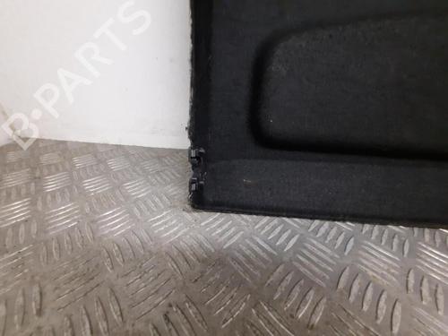 Rear parcel shelf NISSAN NOTE (E12) 1.5 dCi | BP29649052C85