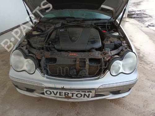 Other MERCEDES-BENZ C-CLASS T-Model (S203) C 220 CDI (203.208) | BP29653941O1