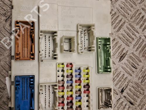 Used Electronic module FORD FOCUS III 1.6 Ti (105 hp) 32653787