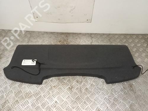 Used Rear parcel shelf VW FOX Hatchback (5Z1, 5Z3, 5Z4) 1.4 (75 hp) 29656300