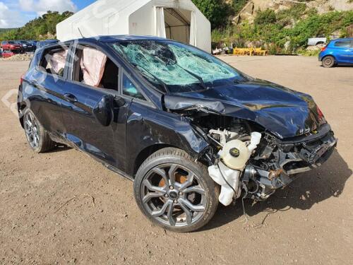 Other FORD FIESTA VII (HJ, HF) 1.0 EcoBoost mHEV | BP29654121O1 