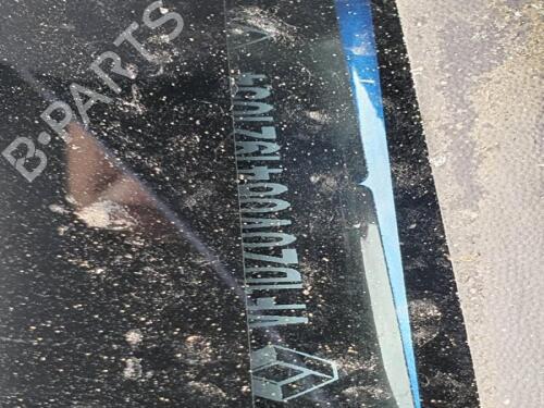 Fuel flap RENAULT MEGANE III Coupe (DZ0/1_) 1.6 16V (DZ0U, DZ1B, DZ1H) | BP29669011C131 