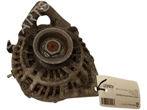 Generator MAZDA 3 (BK) 1.6 (BK14) (105 hp) 29667364