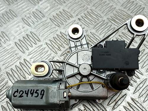 Used Rear wiper motor VW GOLF IV (1J1) 1.6 16V (105 hp) 30917169