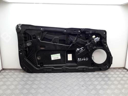 Used Front left window mechanism FORD FIESTA VI (CB1, CCN) 1.25 (60 hp) 29645388