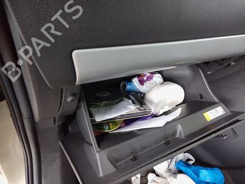 Left front brake caliper VAUXHALL ZAFIRA Mk II (B) (A05) 1.7 CDTI | BP32377875M105 