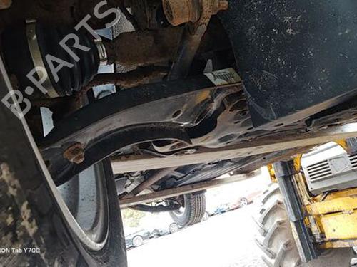 Front right window mechanism KIA SPORTAGE IV (QL, QLE) 1.7 CRDi | BP29661767C23 