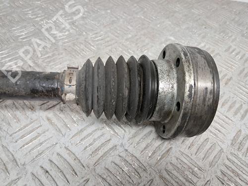 Left front driveshaft SEAT IBIZA IV (6J5, 6P1) 1.4 | BP29680230M38 