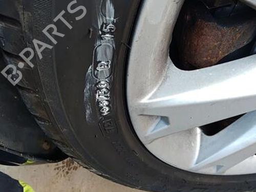 Rudehejsemekanisme Højre foran FORD FIESTA VI (CB1, CCN) 1.6 Ti | BP30981575C23