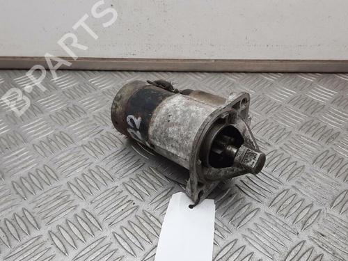 Starter VAUXHALL MERIVA A (X03) 1.6 i 16V | BP29647210M8 