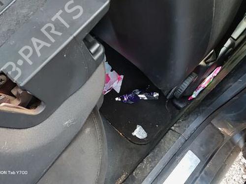 Left mirror AUDI A4 B6 (8E2) 1.8 T | BP29664328C26 