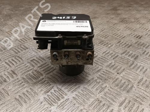 Used ABS pump HONDA CR-V III (RE_) 2.2 i-CTDi 4WD (RE6) (140 hp) 30266384