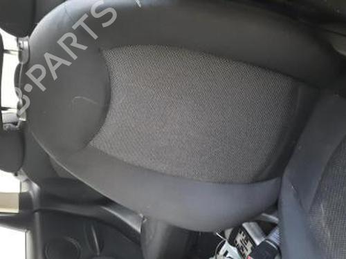 Left front suspension arm MINI MINI COUNTRYMAN (R60) Cooper | BP29652553M12