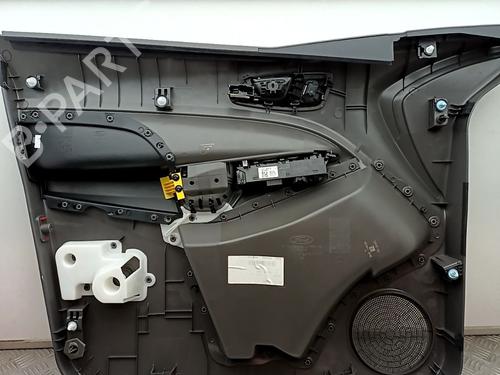 Front right panel FORD TOURNEO CONNECT / GRAND TOURNEO CONNECT V408 MPV 1.0 EcoBoost | BP29987079C59