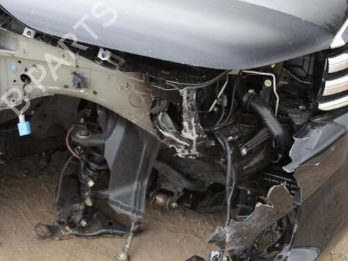 Servo brake TOYOTA HILUX VIII Pickup (_N1_) 2.4 D 4WD (GUN125_, GUN125R) | BP29671497M42 