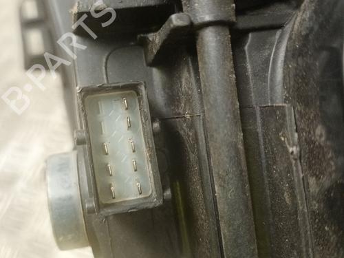 Faro derecho VAUXHALL CORSA Mk III (D) (S07) 1.0 i 12V (L08) | BP29657692C29