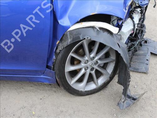 Left front brake caliper LEXUS CT (ZWA10_) 200h (ZWA10_) | BP29679428M105
