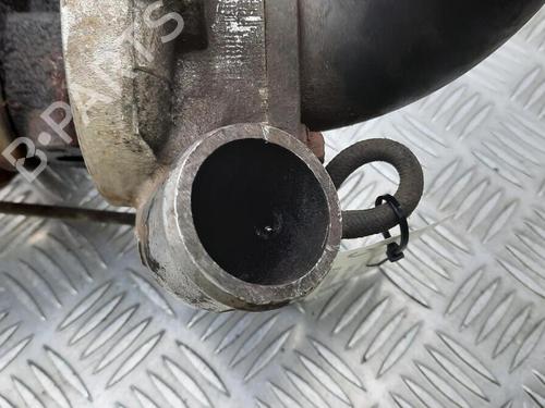 Turbolader/Kompressor LDV CONVOY Platform/Chassis 2.4 D | BP29647759M71 