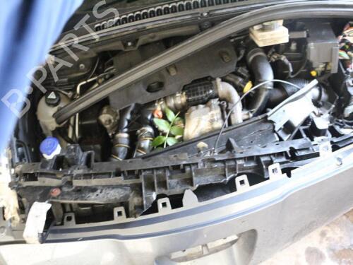 Shock absorber spring PEUGEOT 5008 (0U_, 0E_) 1.6 HDi | BP29672458C152 
