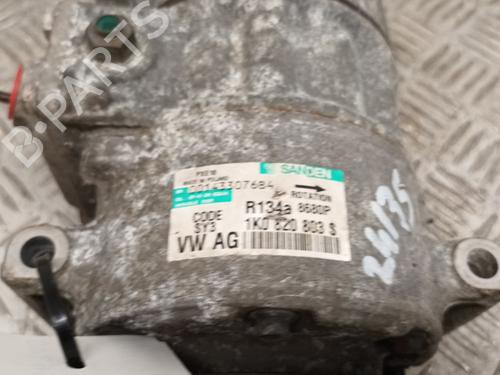 Compressor A/A VW PASSAT B7 (362) 2.0 TDI | BP29679562M34