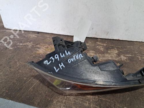 Left taillight HONDA CIVIC VIII Hatchback (FN, FK) 2.2 CTDi (FK3) | BP29670213C34 