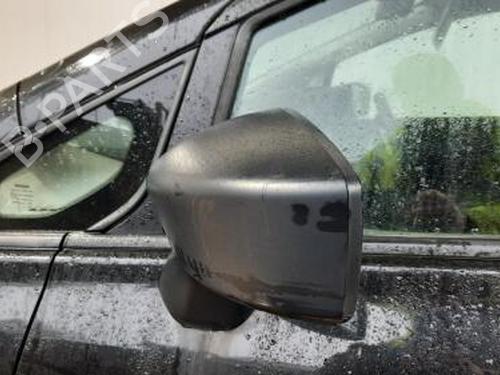 Left sun visor NISSAN NOTE (E12) 1.5 dCi | BP29673801I1 