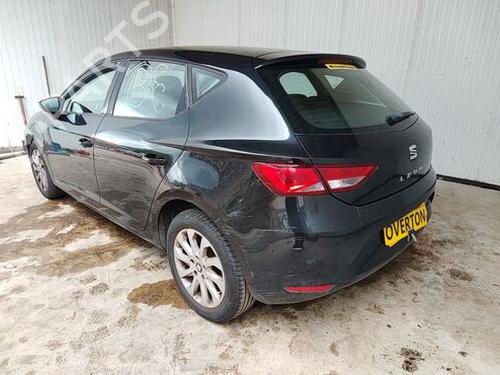 Other SEAT LEON ST (5F8) 1.4 TSI | BP29681010O1