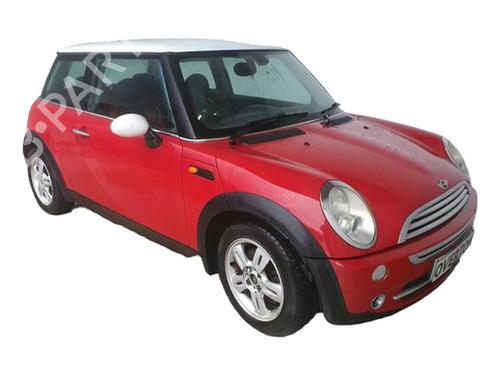 Hanskerom MINI MINI (R50, R53) Cooper (116 hp) 29649764