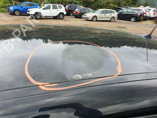 Left front seat RENAULT CAPTUR I (J5_, H5_) 1.3 TCe 150 (J5NK, J5JS) | BP29651786C15