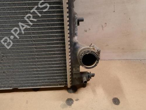 Water radiator VAUXHALL SIGNUM (Z03) 1.9 CDTI | BP29647863M31 