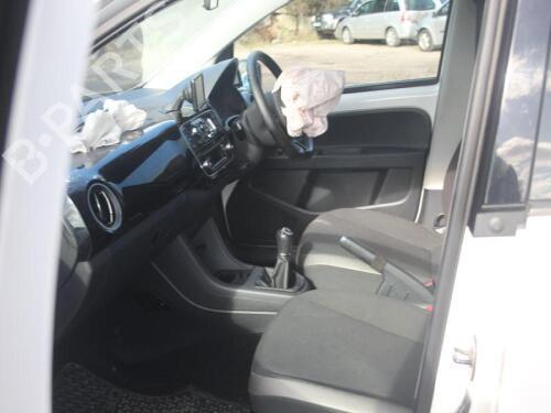 Starter VW UP! (121, 122, BL1, BL2, BL3, 123) 1.0 | BP29677698M8