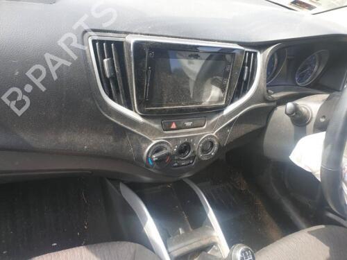 Right mirror SUZUKI BALENO (FW, EW) 1.0 (A1K310) | BP30956521C27