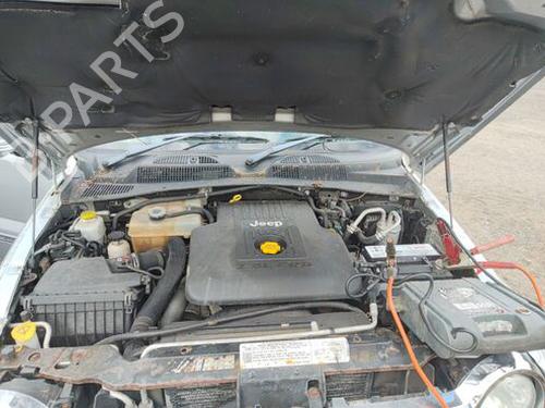 Rear right window mechanism JEEP CHEROKEE (KJ) 2.8 CRD 4x4 | BP29668305C25 