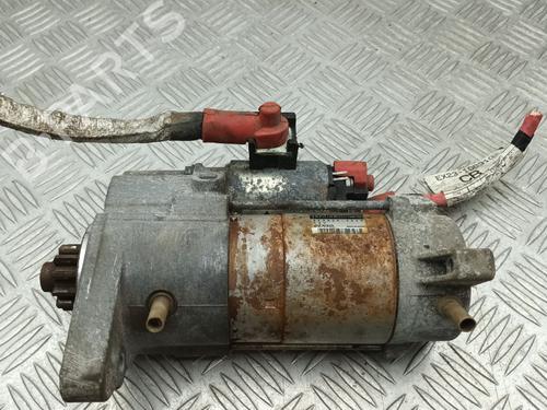 Used Starter JAGUAR XF I (X250) 3.0 D (241 hp) 29663131